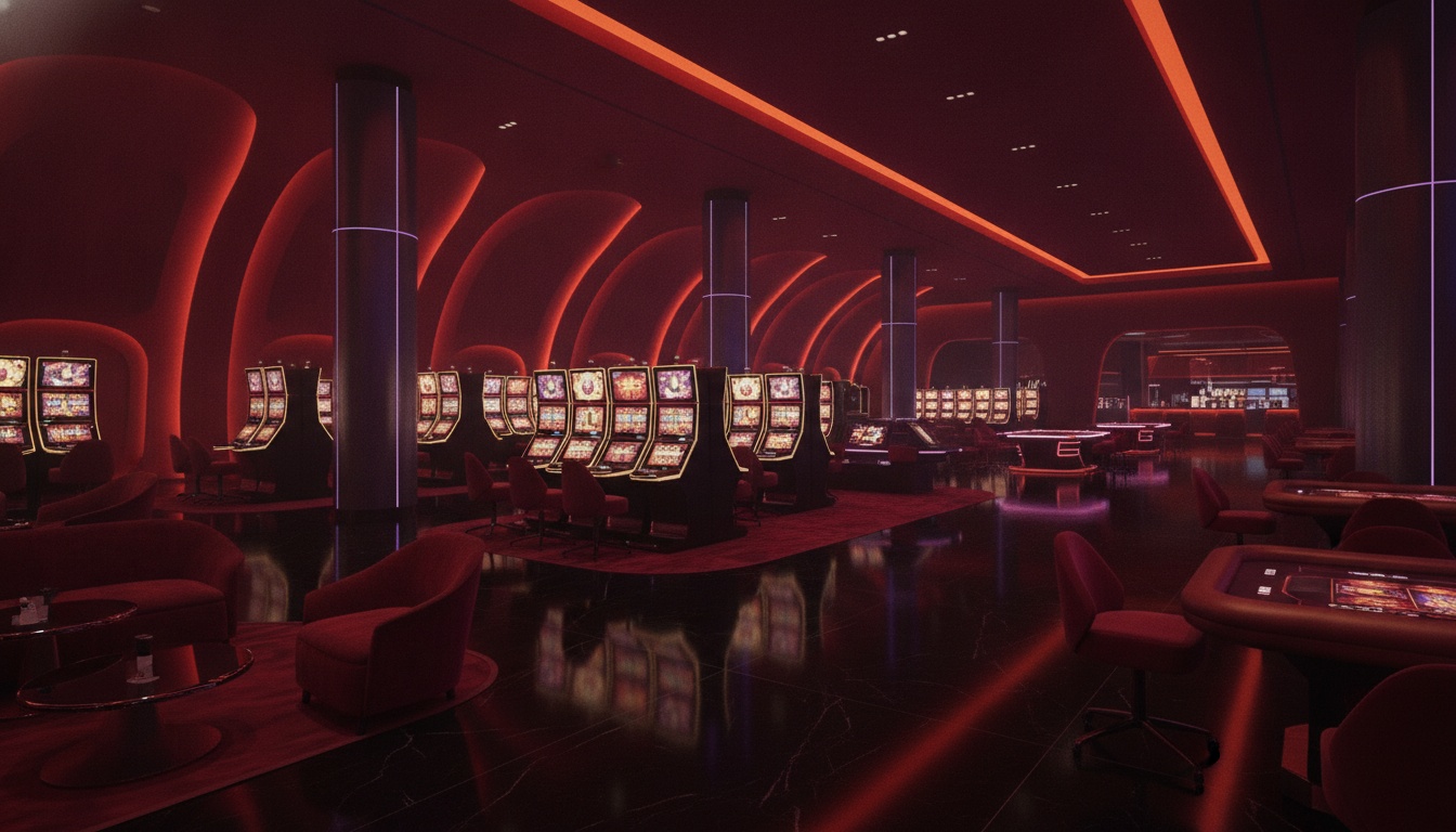Ninlay Casino — Responsible Gambling and Player Support